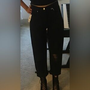 Frame Boyfriend jeans